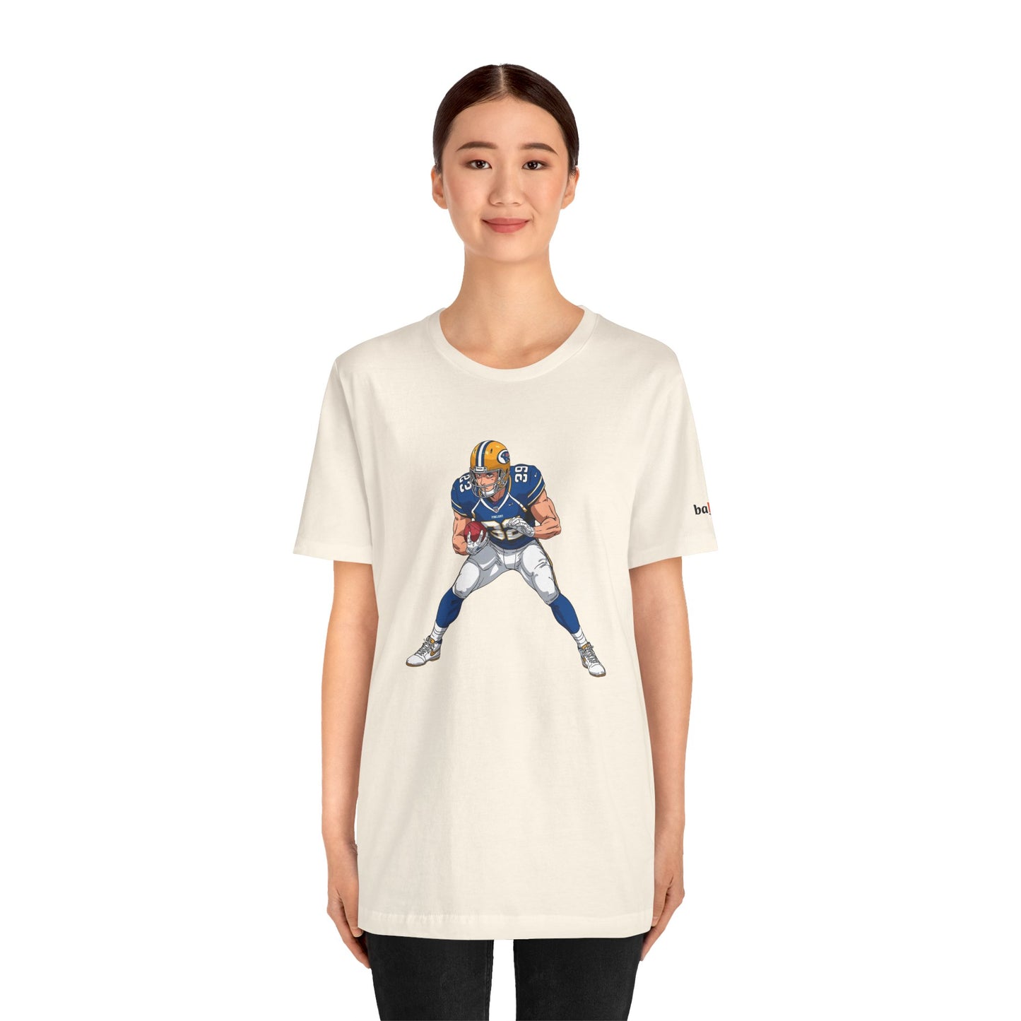 Anime Athletic Club T-shirts