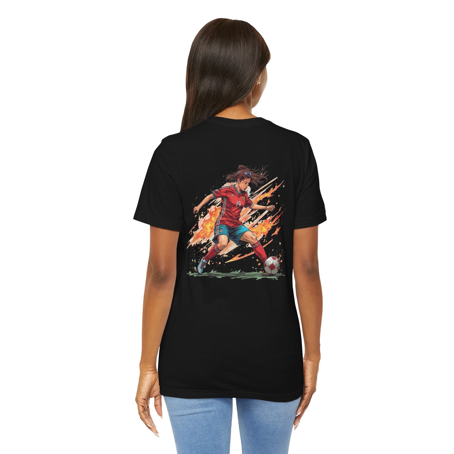 Champion T-shirts