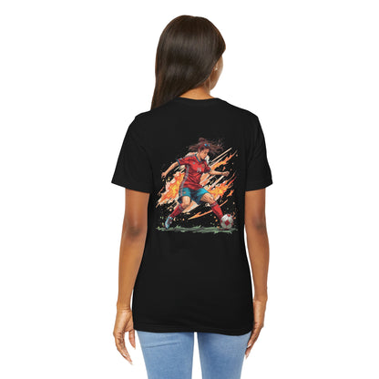 Champion T-shirts