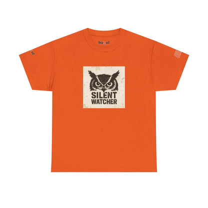 Rebel Graphic T-Shirt – Bold Unisex Heavy Cotton Tee for Free Spirits & Rule Breakers Dare to stand out. This rebel tee is made for the wild at heart, the misfits, and the unapologetically bold. Rebel Tees – Born to Be Worn, Built to Be Noticed.