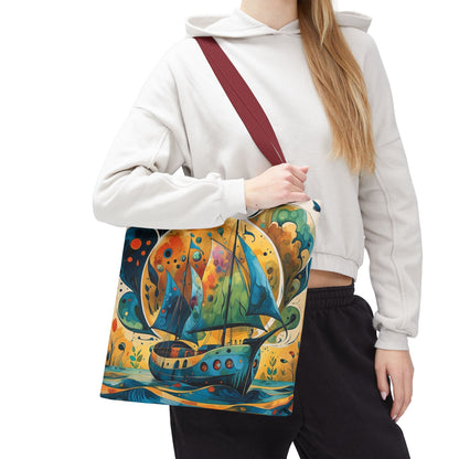 ONIRIC VISIONS. Bags that Dream with You. SHIP