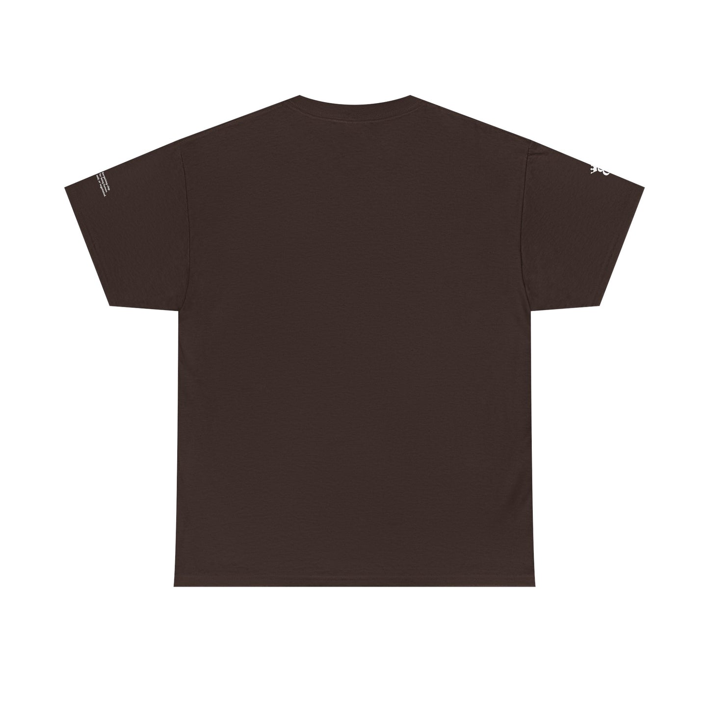 Rebel Graphic Tee - Unisex Heavy Cotton T-Shirt for the Wild at Heart. Rebel Tees, Born to Be Worn - FREEDOM IS NON-NEGOTIABLE