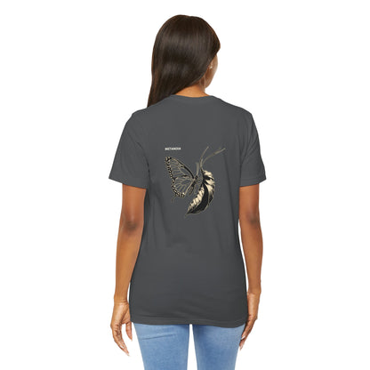 METANOIA T-Shirt – For Those Who've Changed