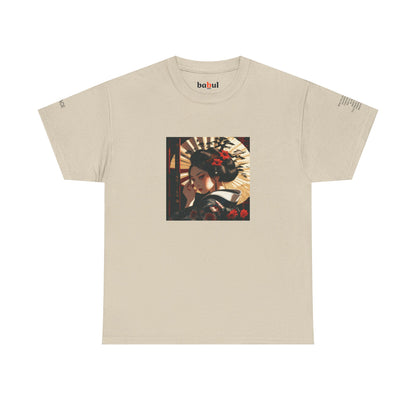 I Ching, Hexagrams T-Shirt, Grace