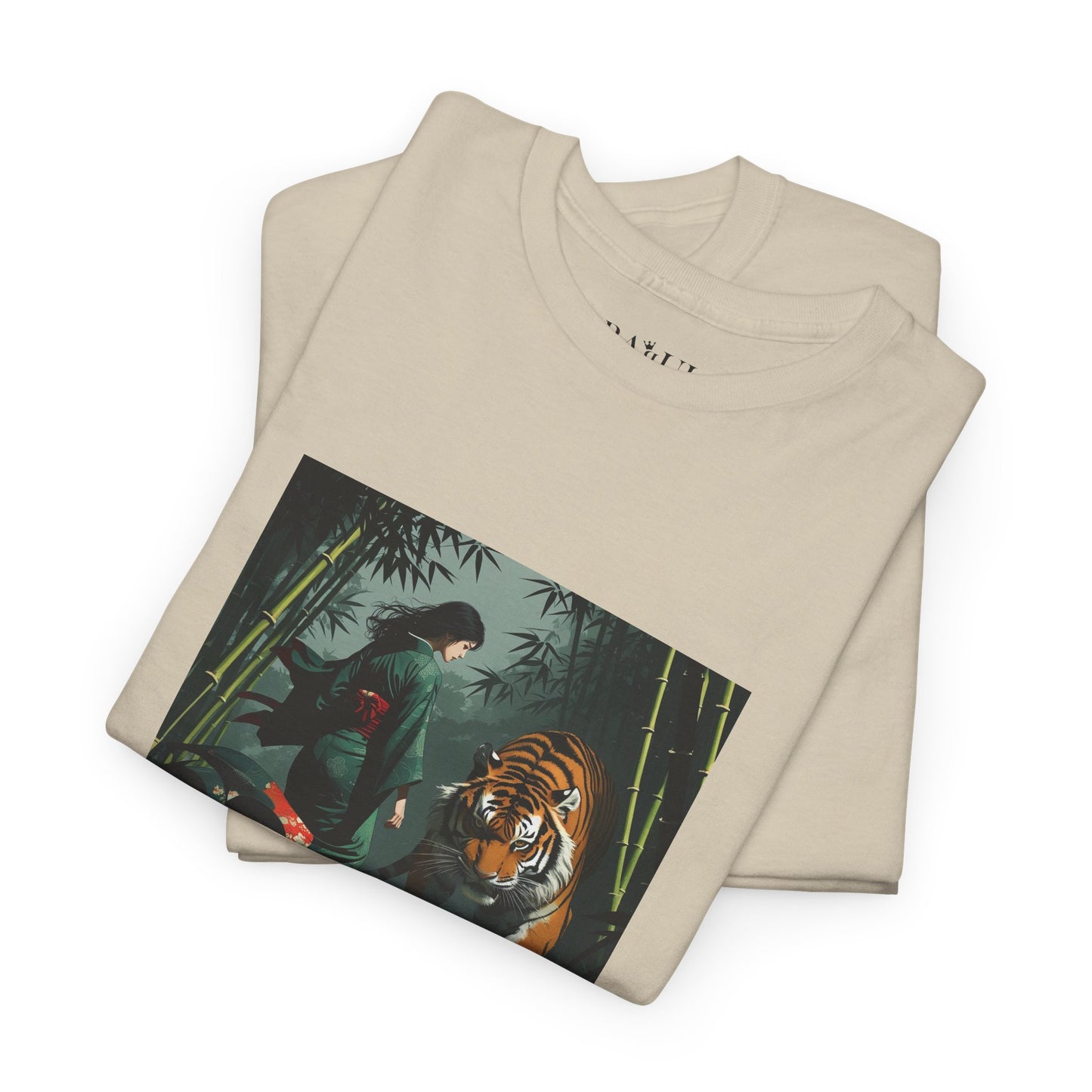 Ching, Hexagrams T-Shirt, Treading