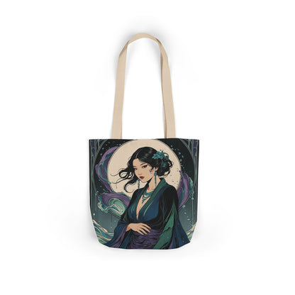 Shizen Tote Bag - Water