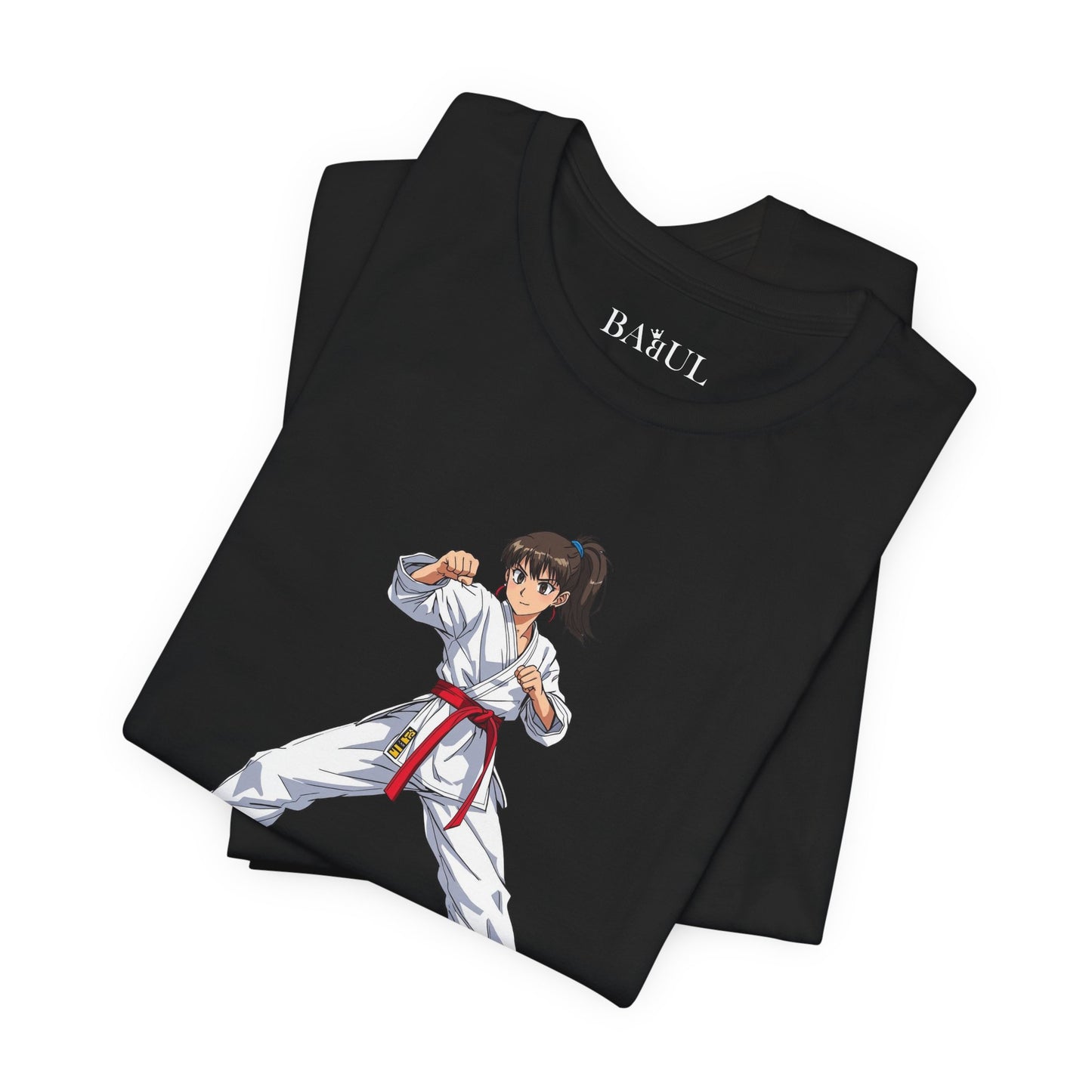 Anime Athletic Club T-shirts