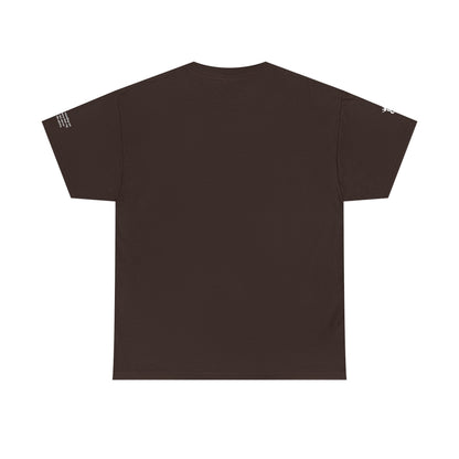 Rebel Graphic Tee - Unisex Heavy Cotton T-Shirt for the Wild at Heart. Rebel Tees, Born to Be Worn - Outfox The Ordinary