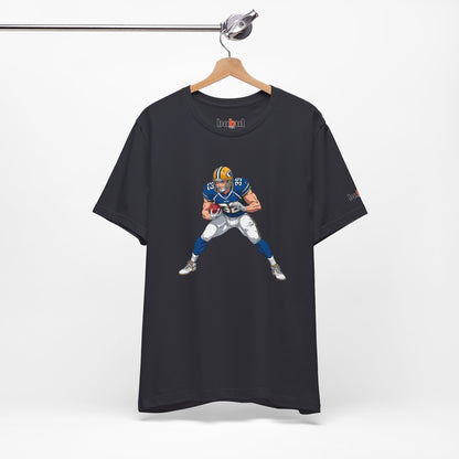 Anime Athletic Club T-shirts