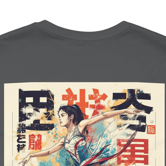 Champion T-shirts
