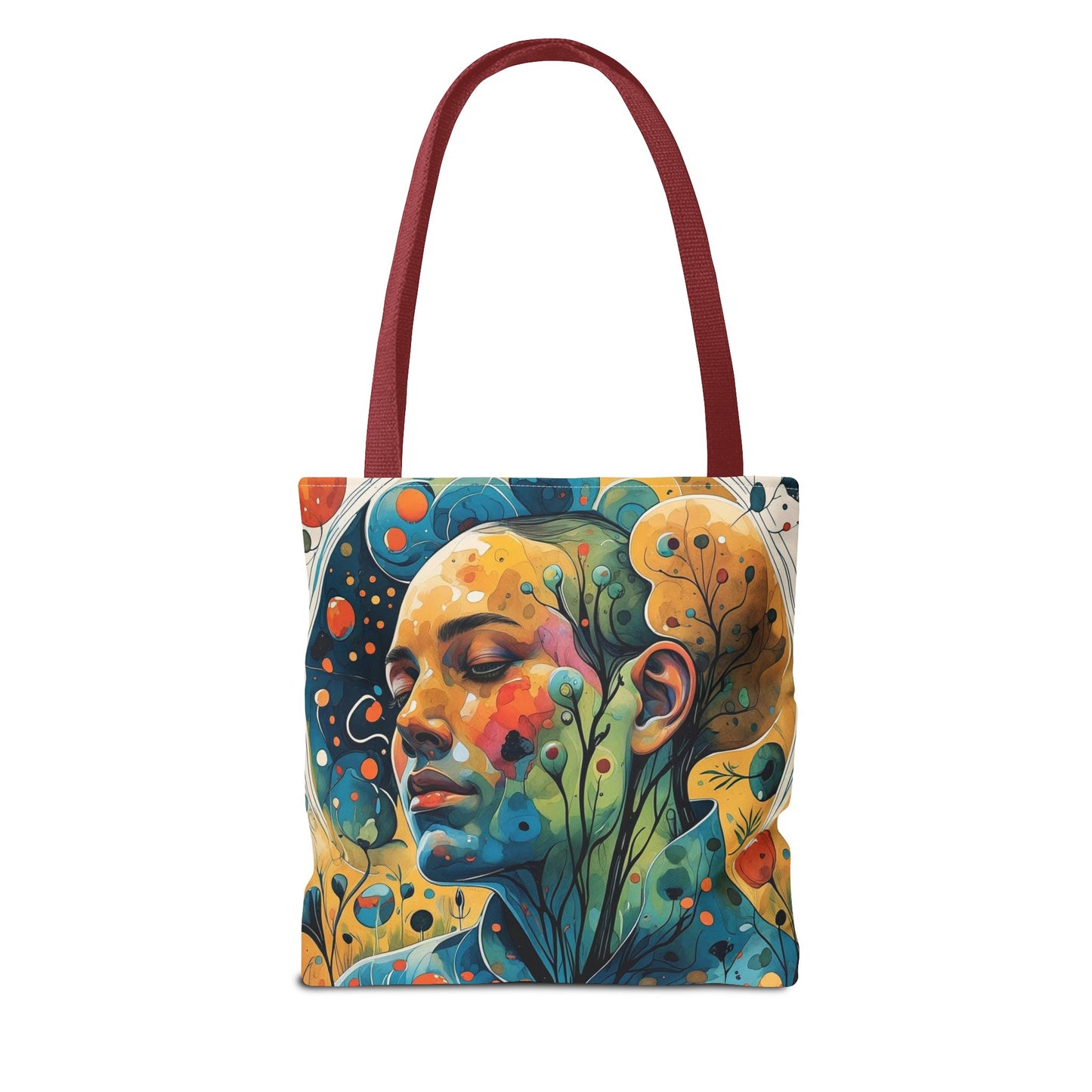 ONIRIC VISIONS. Bags that Dream with You. MAN