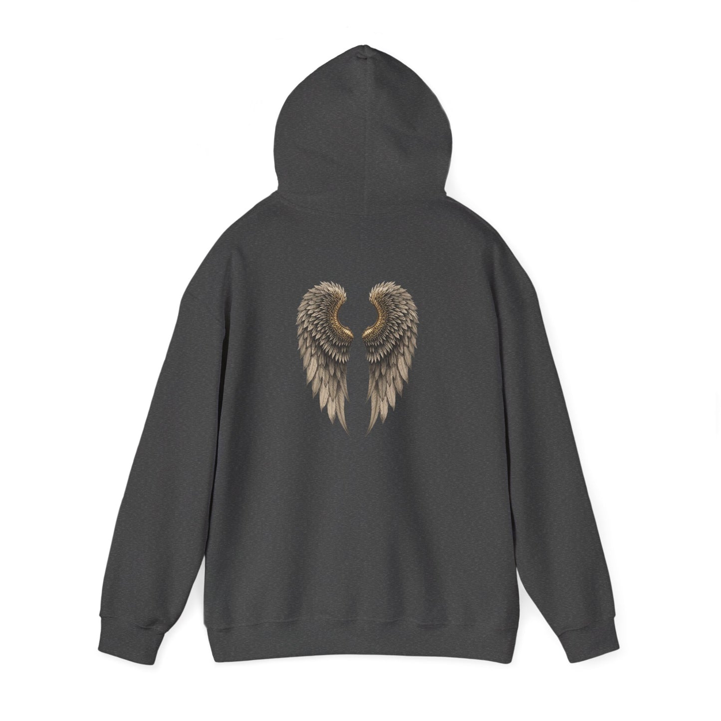 Angel Wings Sweatshirt