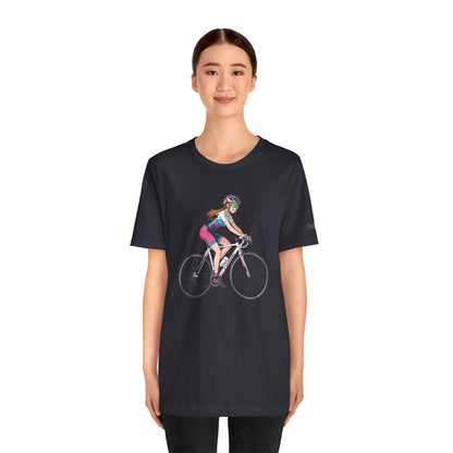Anime Athletic Club T-shirts