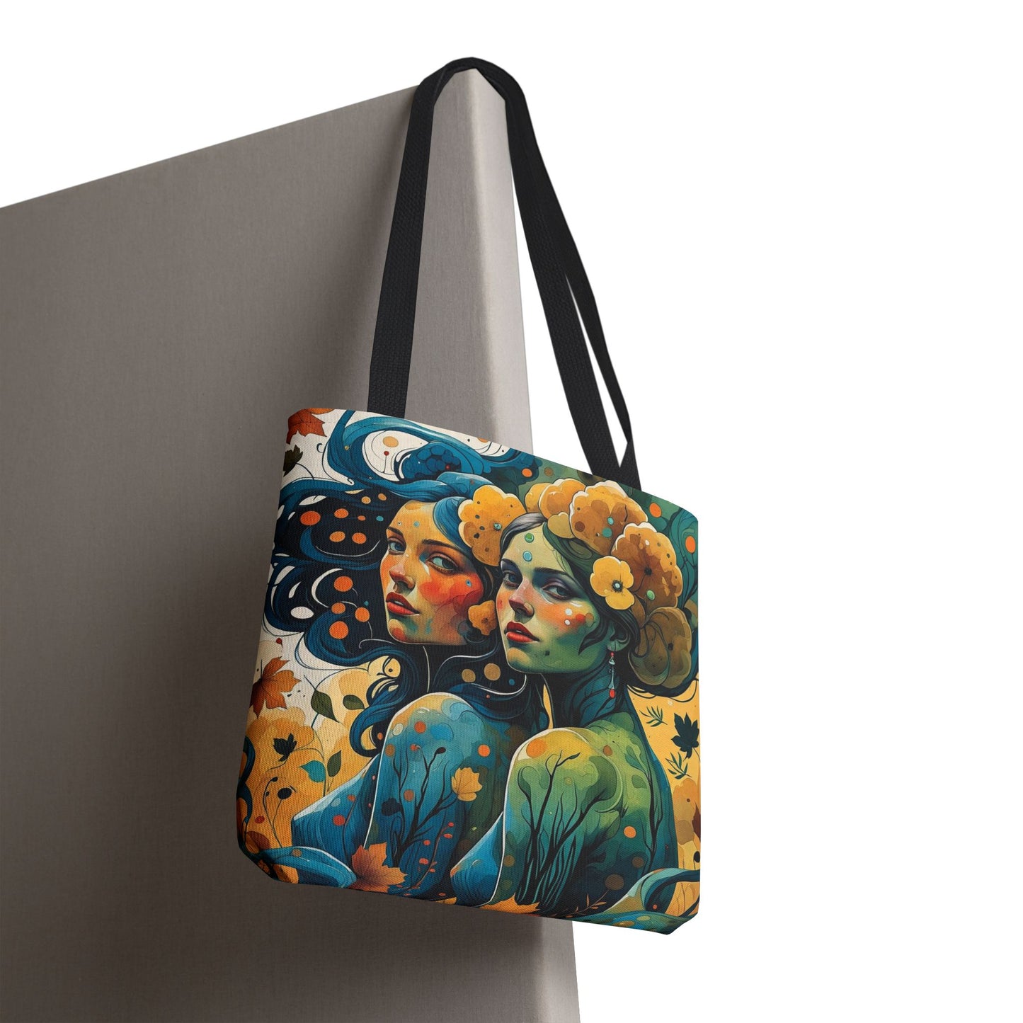 ONIRIC VISIONS. Bags that Dream with You. AUTUMN STORM