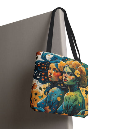 ONIRIC VISIONS. Bags that Dream with You. AUTUMN STORM