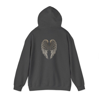 Angel Wings Sweatshirt