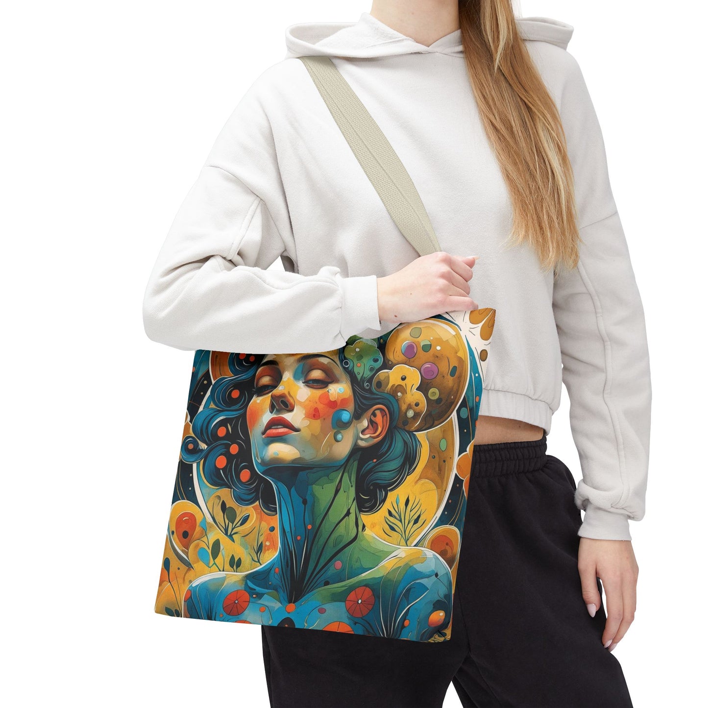 ONIRIC VISIONS. Bags that Dream with You. DREAM