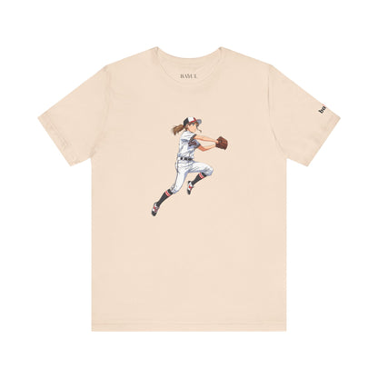 Anime Athletic Club T-shirts