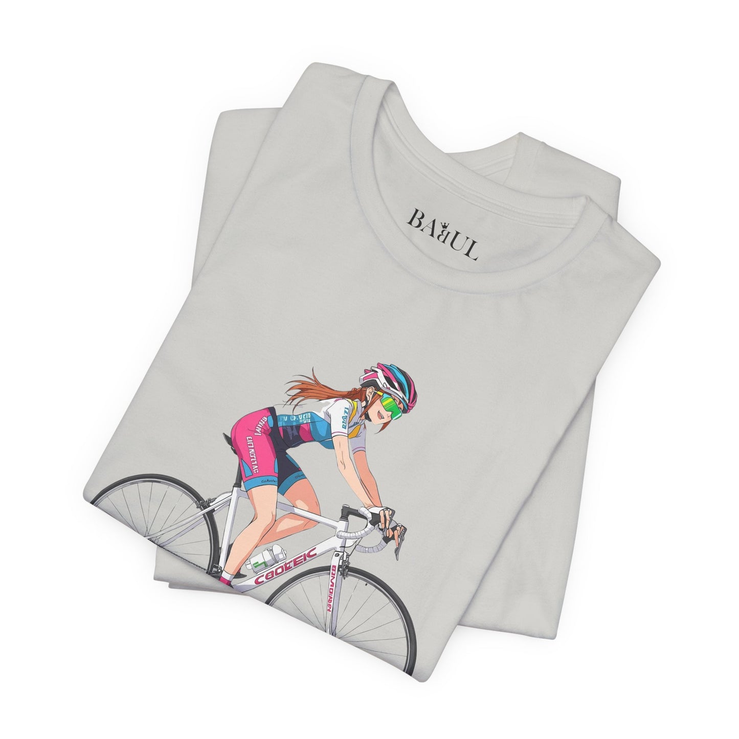 Anime Athletic Club T-shirts