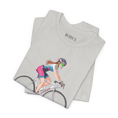 Anime Athletic Club T-shirts