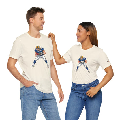 Anime Athletic Club T-shirts