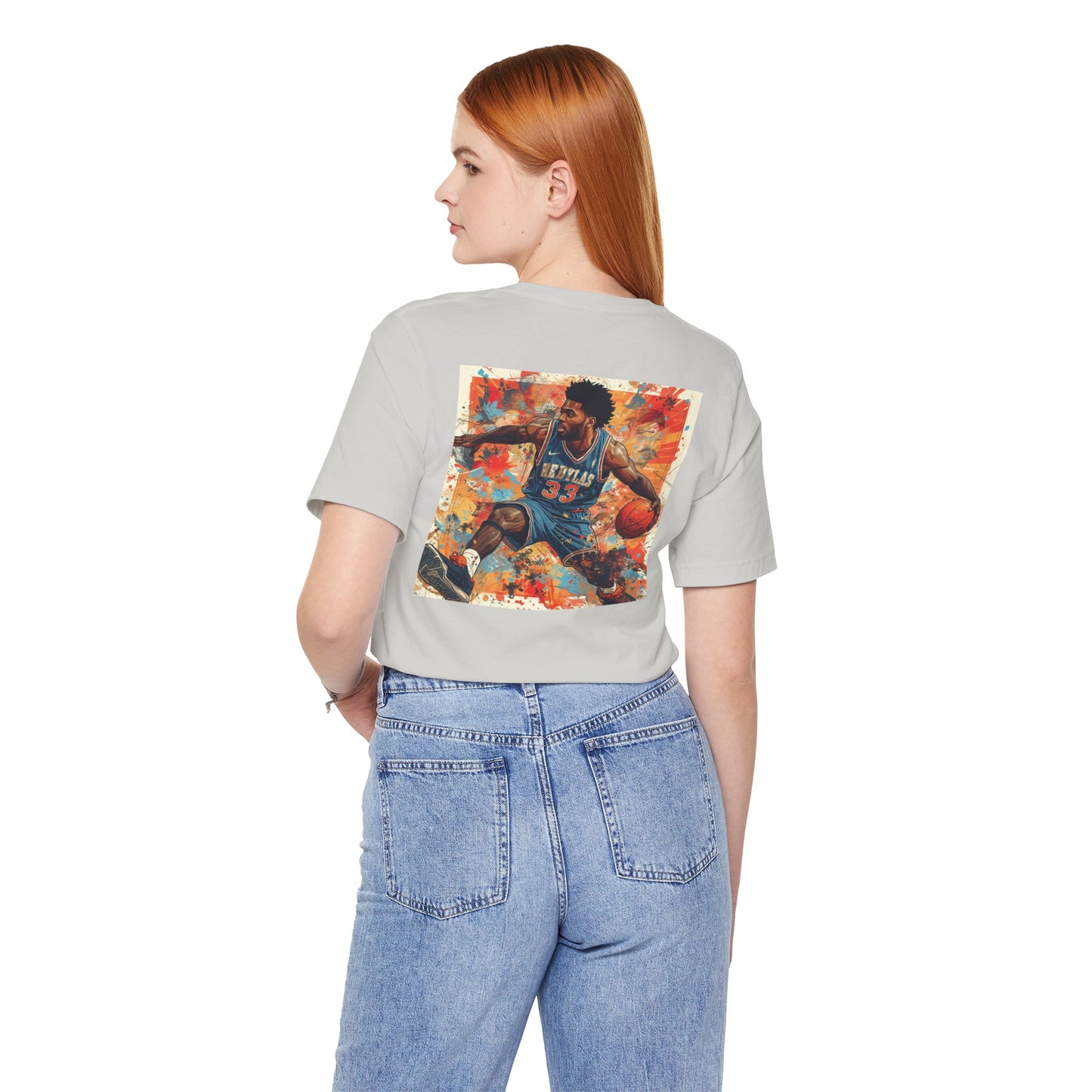 Champion T-shirts