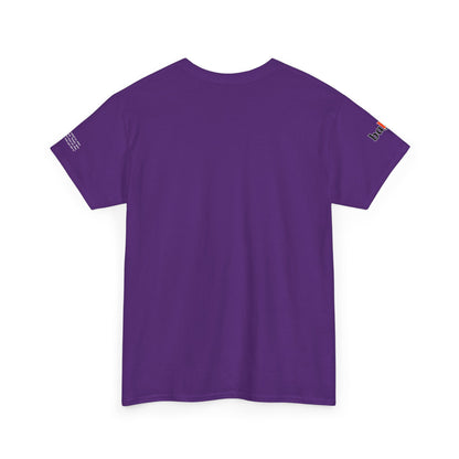 Rebel Graphic T-Shirt – Bold Unisex Heavy Cotton Tee for Free Spirits & Rule Breakers Dare to stand out. This rebel tee is made for the wild at heart, the misfits, and the unapologetically bold. Rebel Tees – Born to Be Worn, Built to Be Noticed.