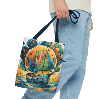 ONIRIC VISIONS. Bags that Dream with You. SHIP