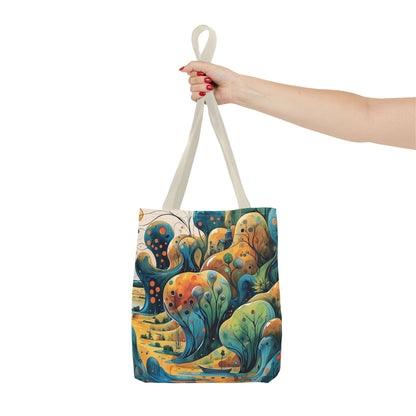 ONIRIC VISIONS. Bags that Dream with You. SEASCAPE