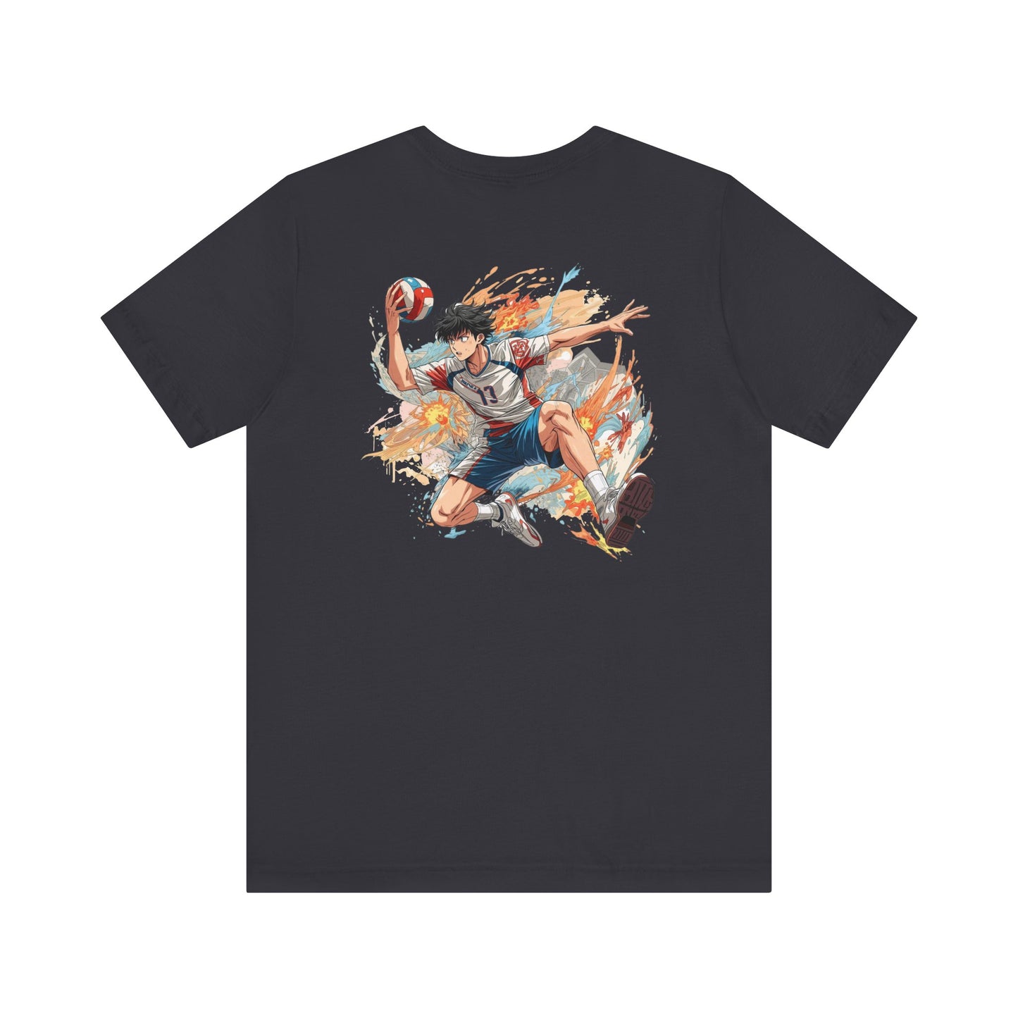 Champion T-shirts