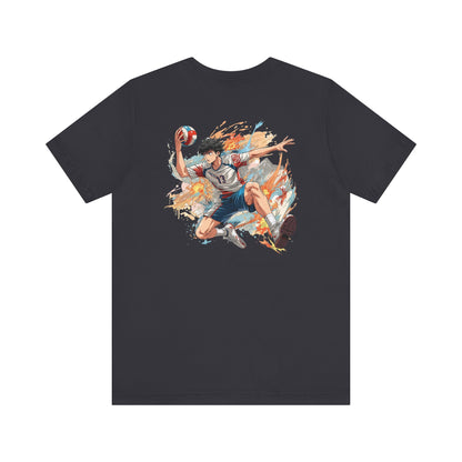 Champion T-shirts