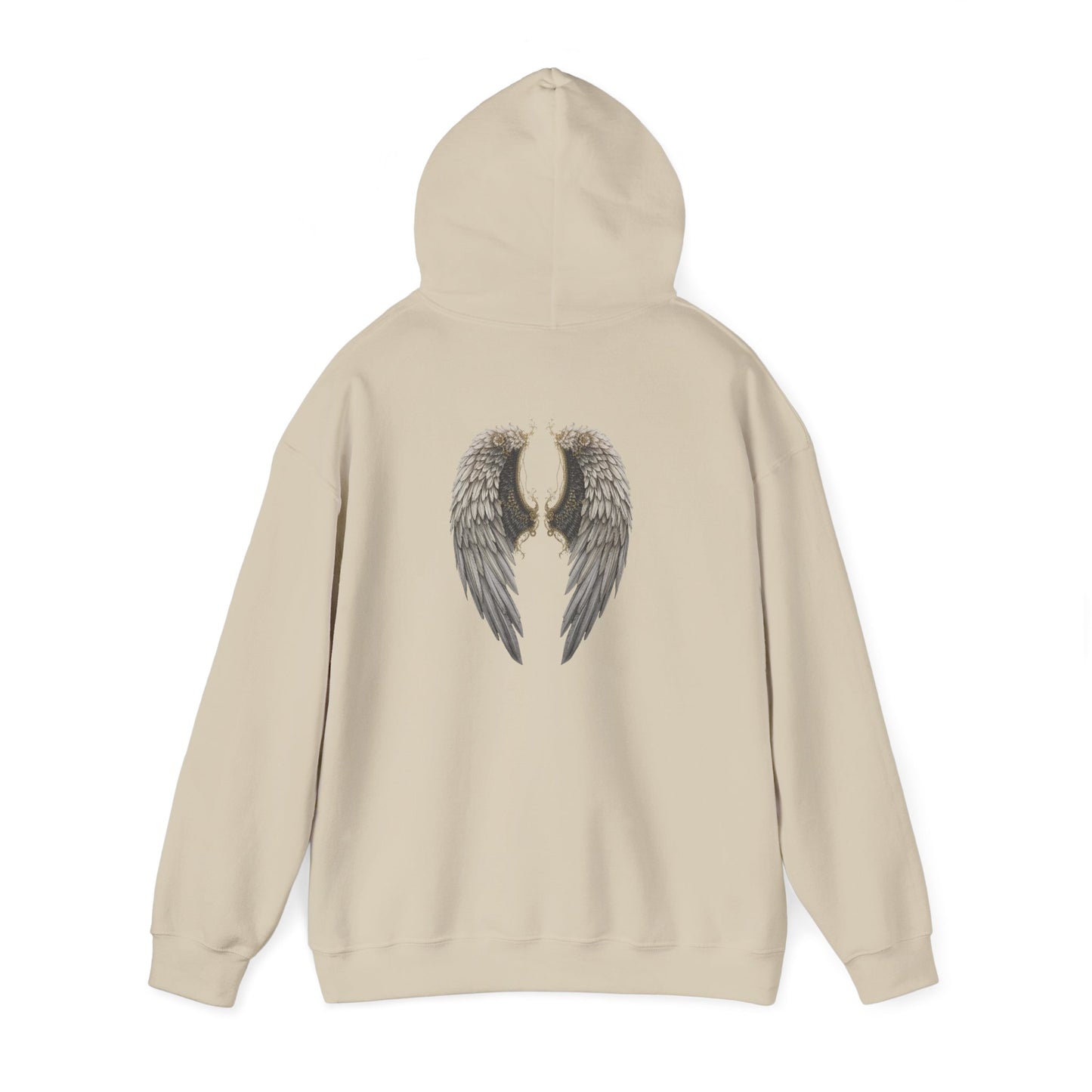 Angel Wings Sweatshirt