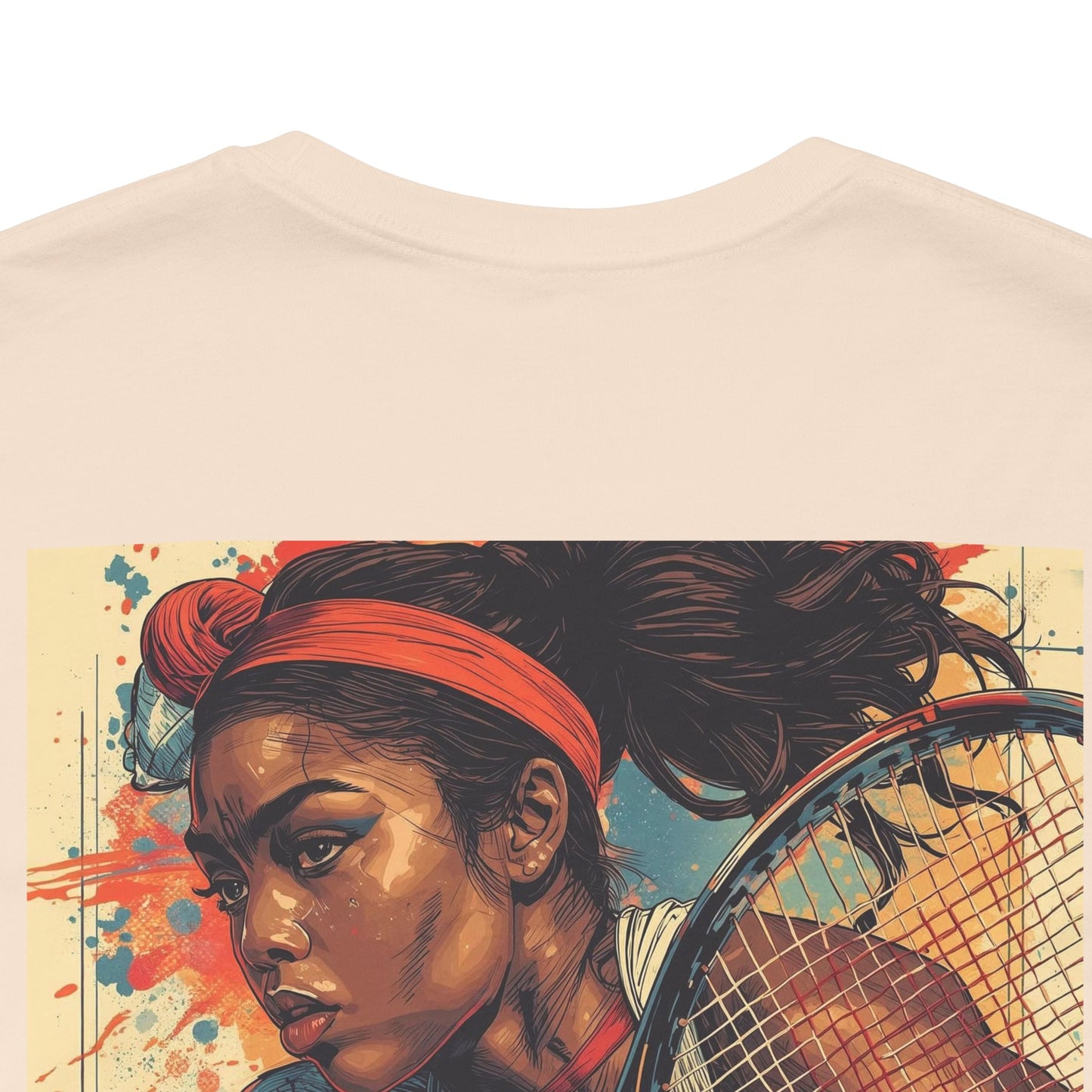 Champion T-shirts
