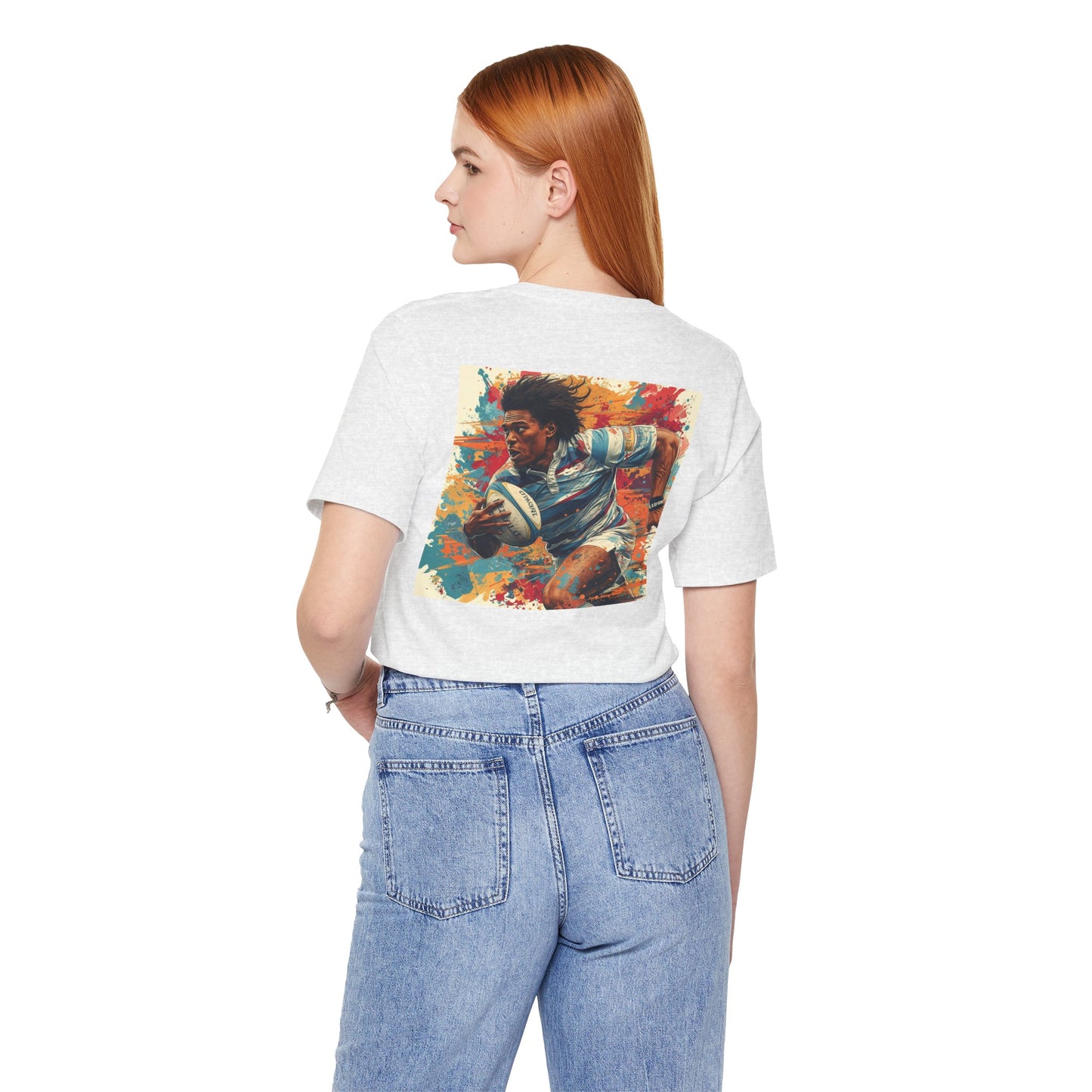 Champion T-shirts