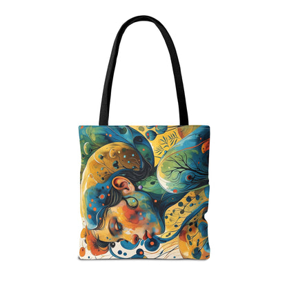 ONIRIC VISIONS. Bags that Dream with You. AUTUMN