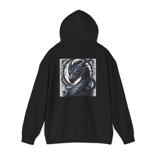 The Magic Animals Collection Sweatshirt - DRAGON