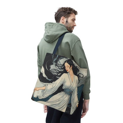 Shizen Tote Bag - Air