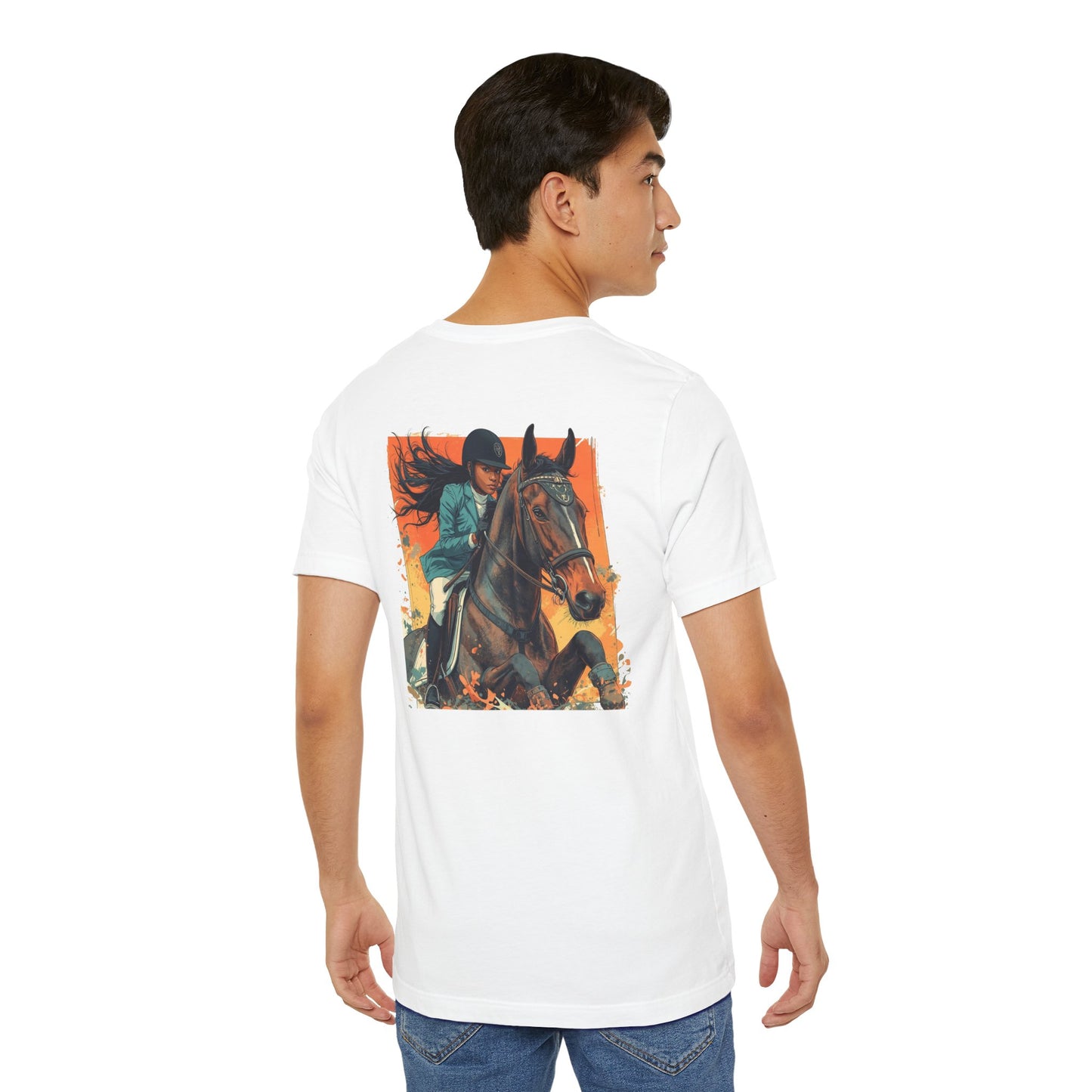 Champion T-shirts