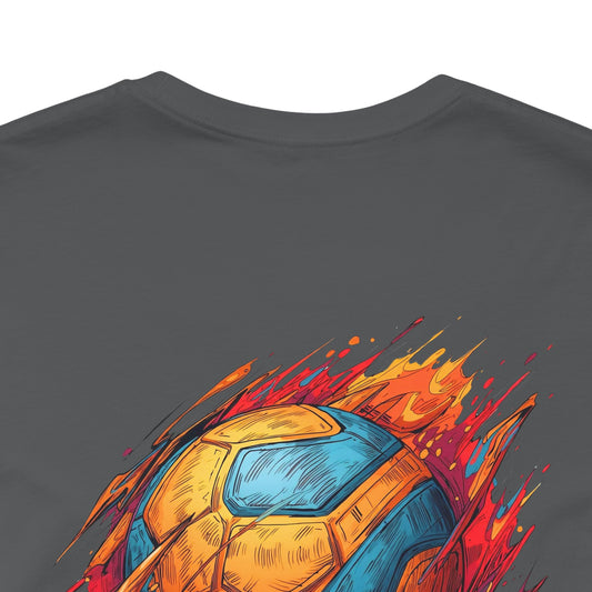 Champion T-shirts