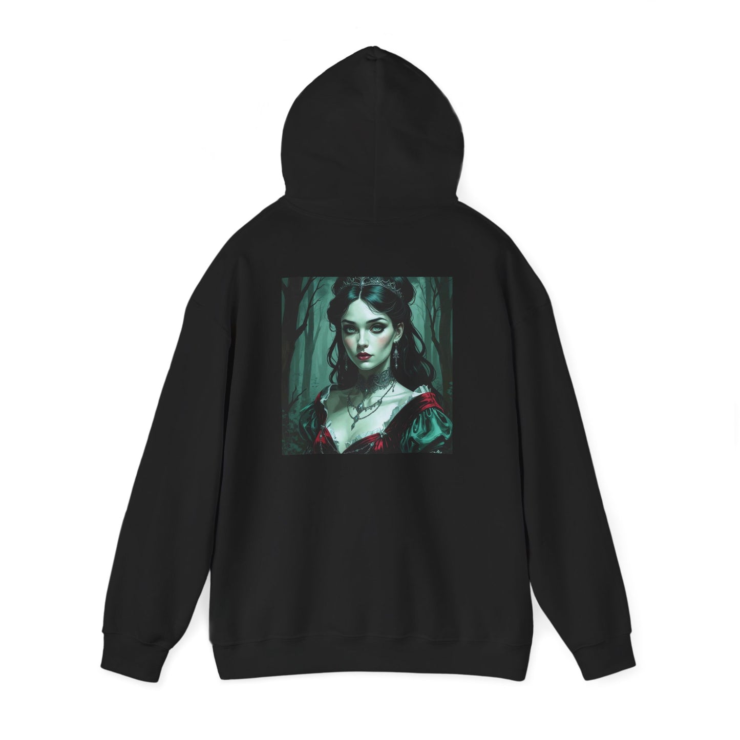 Twilight Fables Sweatshirt - Snow White