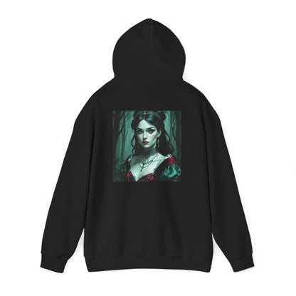 Twilight Fables Sweatshirt - Snow White