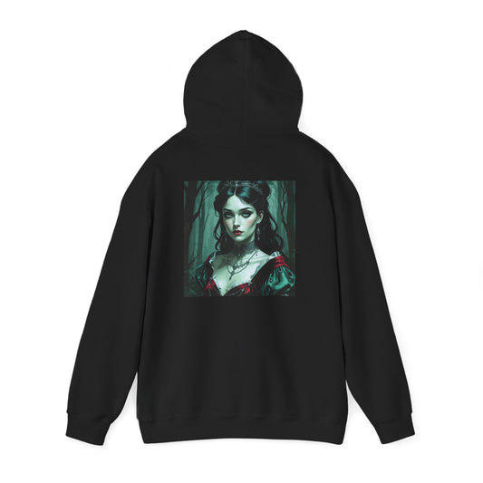 Twilight Fables Sweatshirt - Snow White