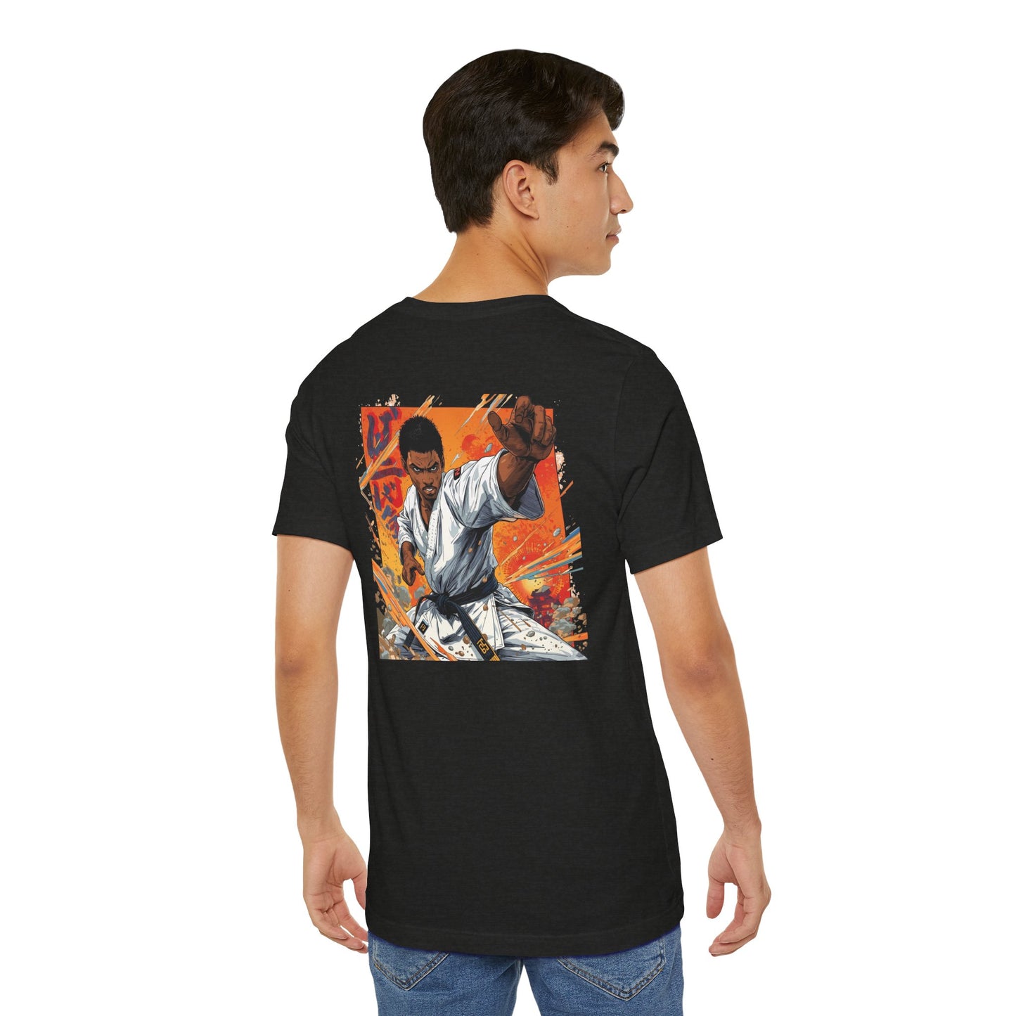 Champion T-shirts