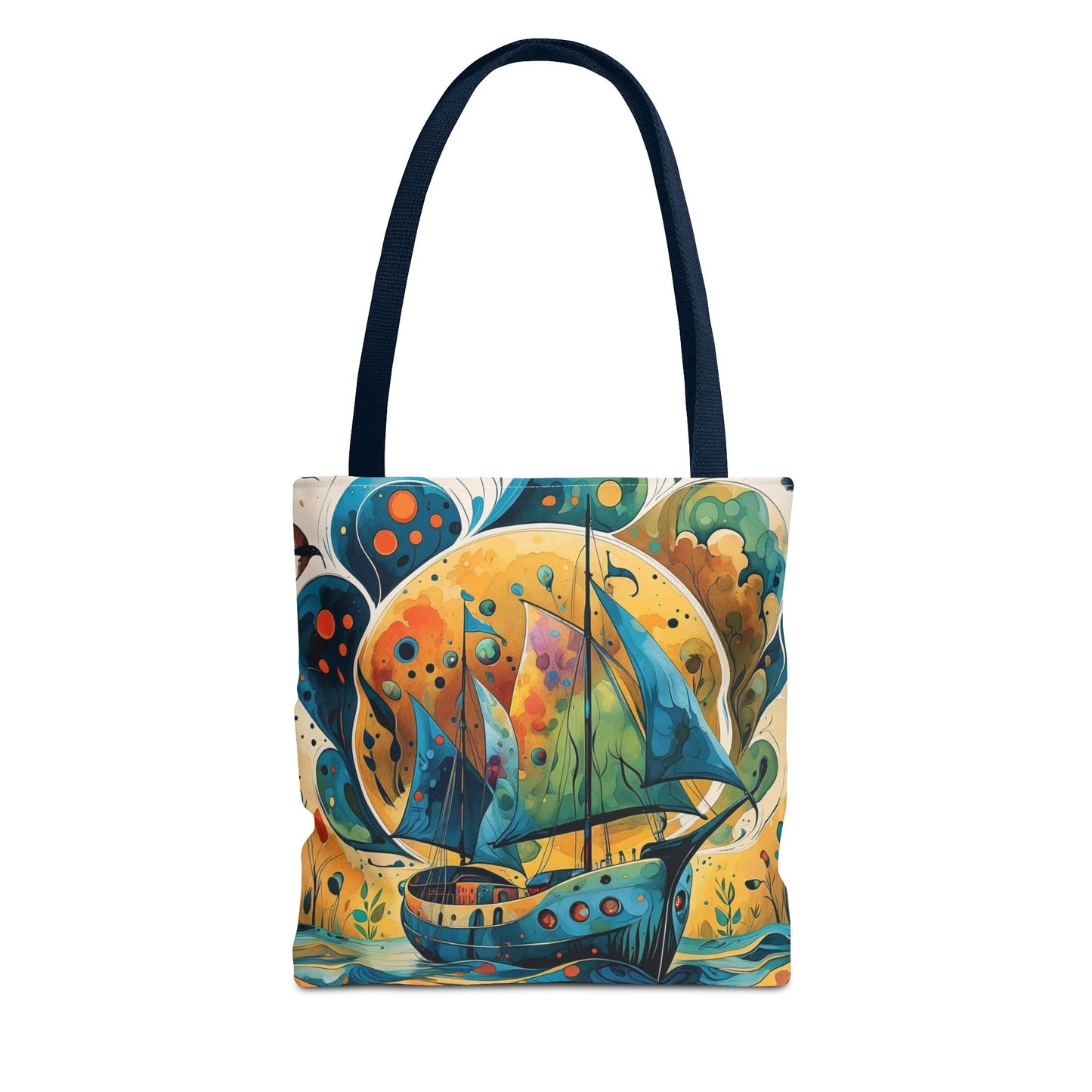 ONIRIC VISIONS. Bags that Dream with You. SHIP