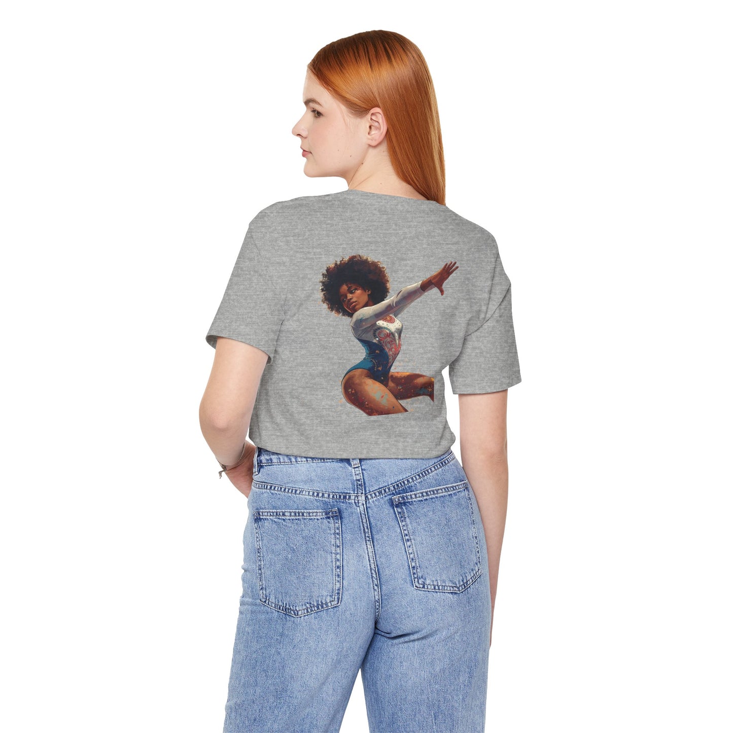 Champion T-shirts