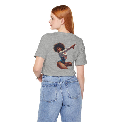 Champion T-shirts