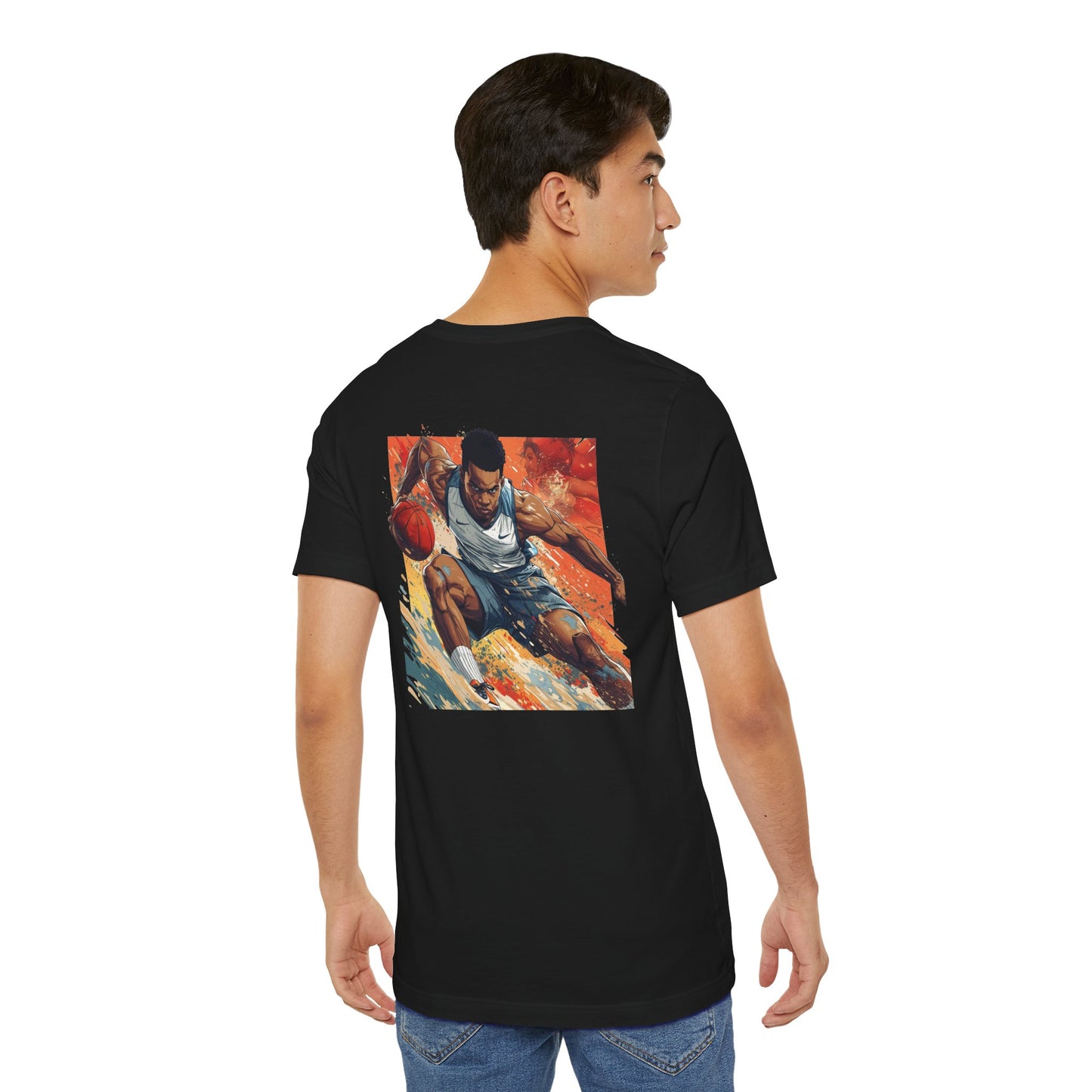 Champion T-shirts