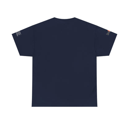 Rebel Graphic T-Shirt – Bold Unisex Heavy Cotton Tee for Free Spirits & Rule Breakers Dare to stand out. This rebel tee is made for the wild at heart, the misfits, and the unapologetically bold. Rebel Tees – Born to Be Worn, Built to Be Noticed.