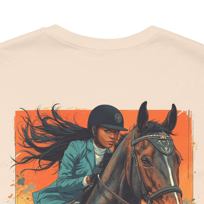 Champion T-shirts