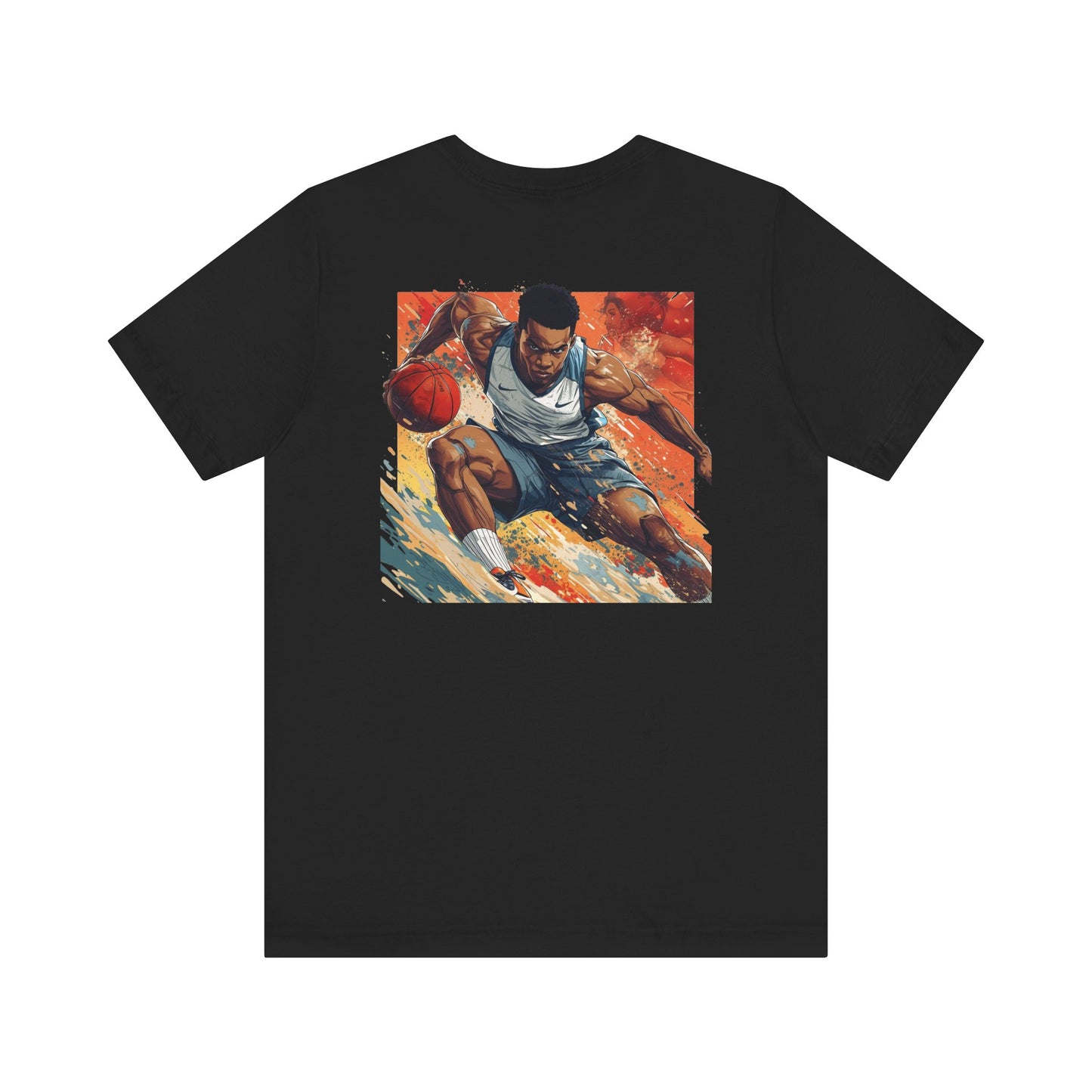 Champion T-shirts
